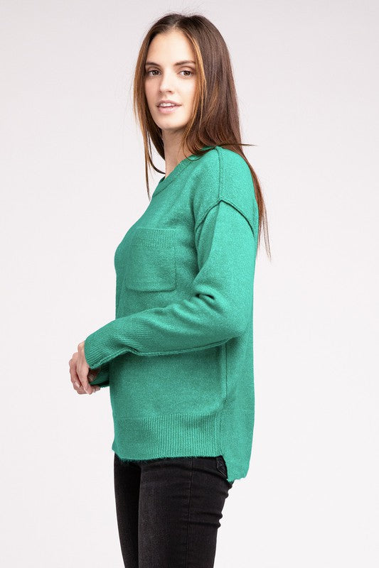 Astor Sweater