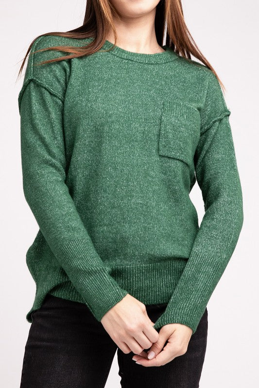 Astor Sweater