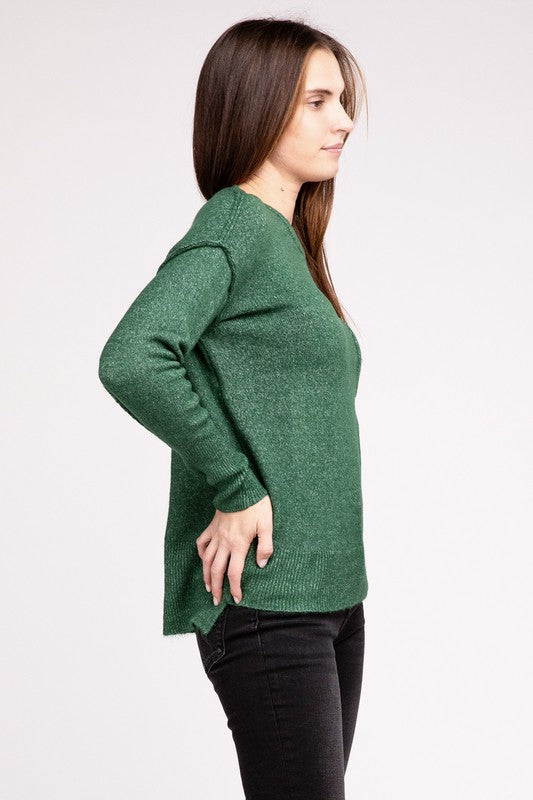 Astor Sweater