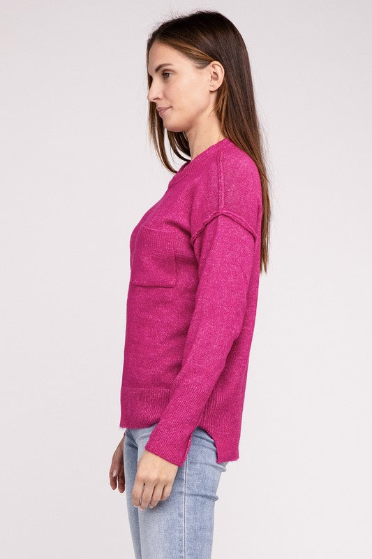 Astor Sweater