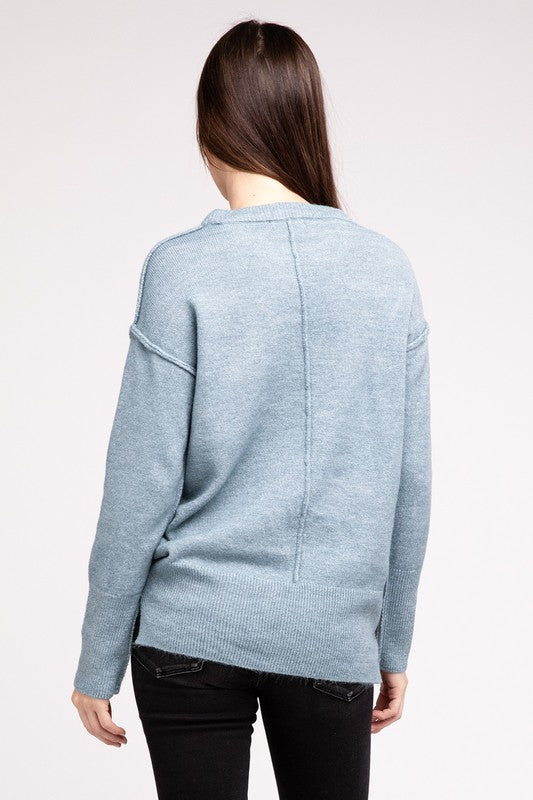 Astor Sweater