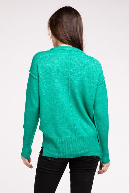 Astor Sweater