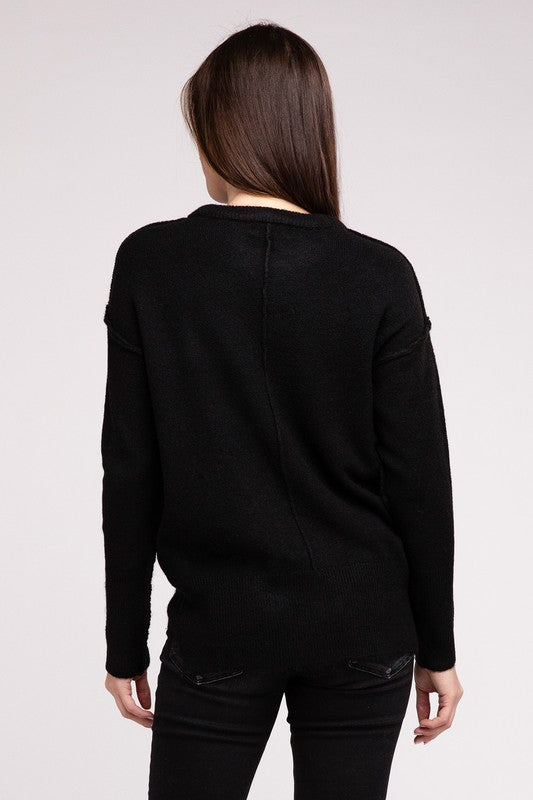 Astor Sweater