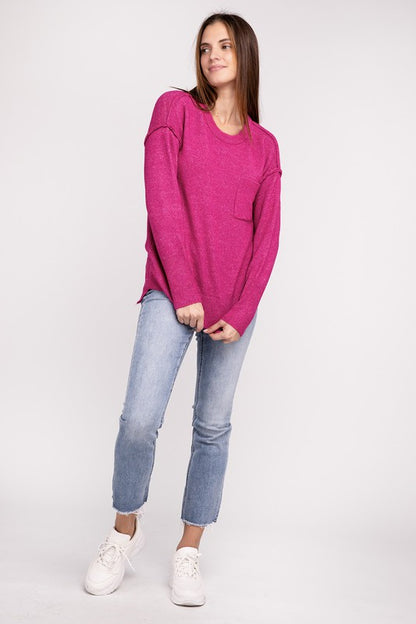 Astor Sweater